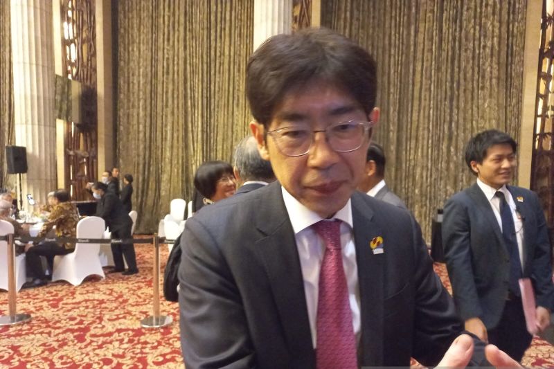 Jepang ASEAN