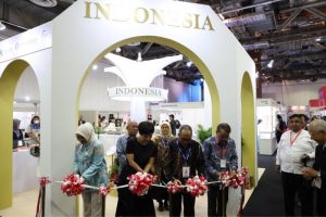 Singapore International Jewelry Expo