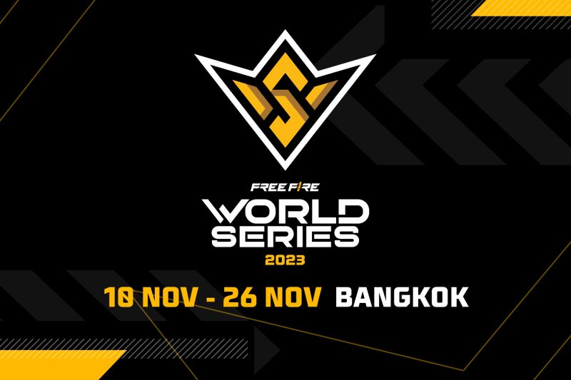 Free Fire World Series 2023