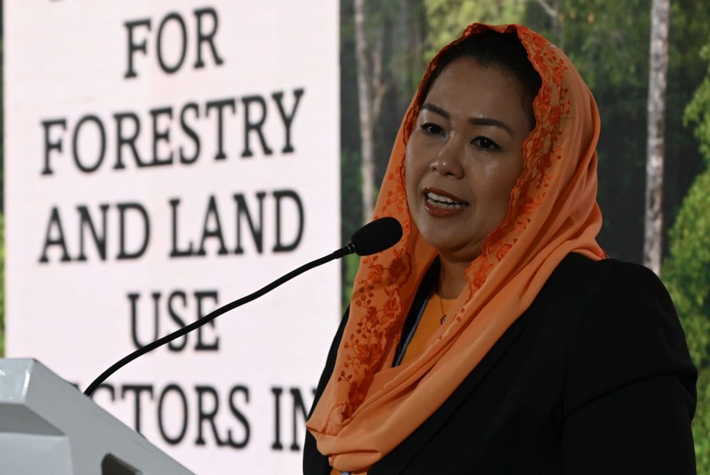 Yenny Wahid cawapres