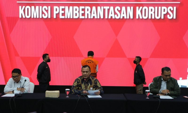 Sekretaris Mahkamah Agung