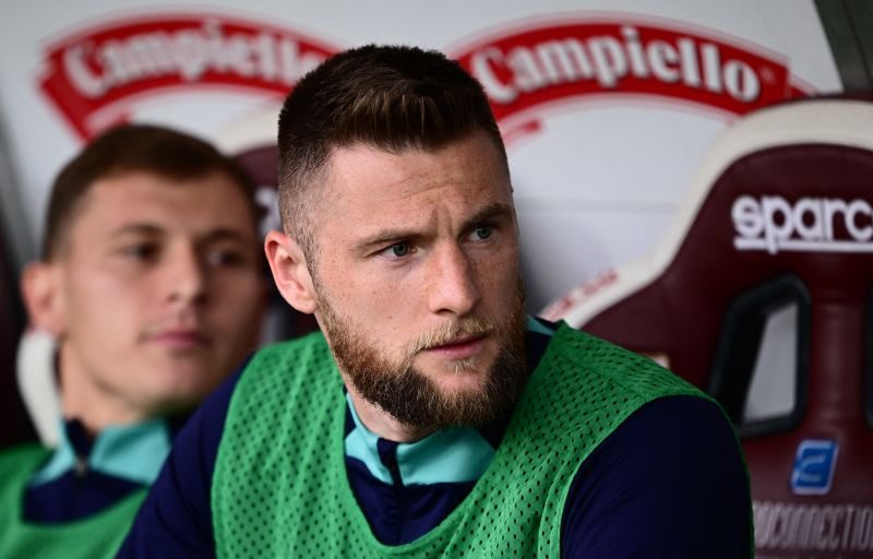 Milan Skriniar PSG