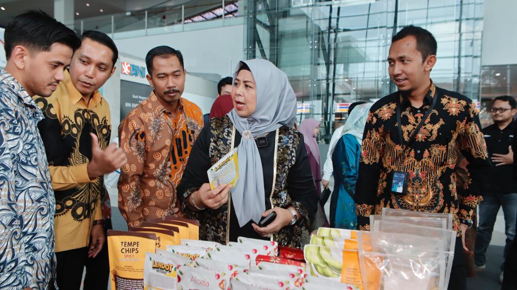 Produk UMKM Kepri