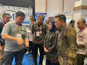 Forum kapasitas nasional skk migas