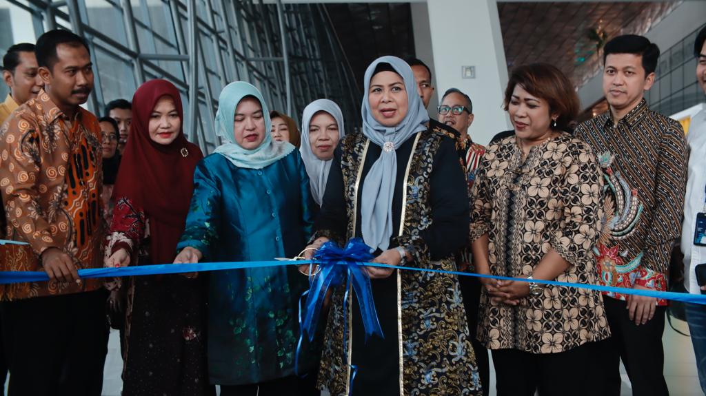 Produk UMKM Kepri