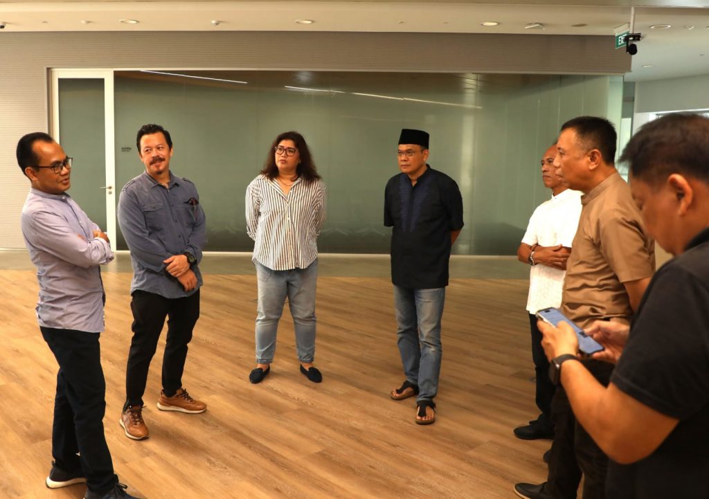 Nongsa Digital Park