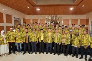 Golkar Munaslub