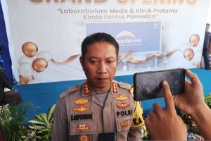 penggelapan ponsel di tanjungpinang