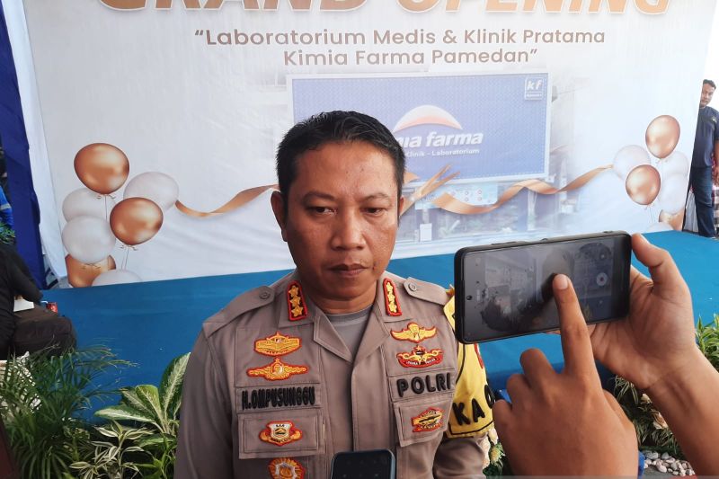 penggelapan ponsel di tanjungpinang