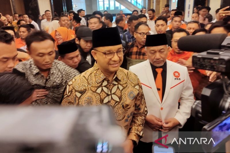 anies baswedan