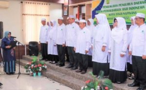 IPHI Tanjungpinang