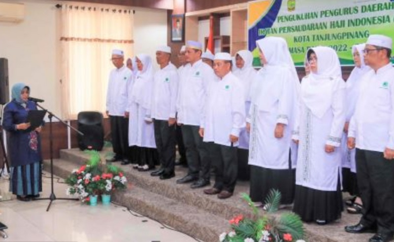 IPHI Tanjungpinang
