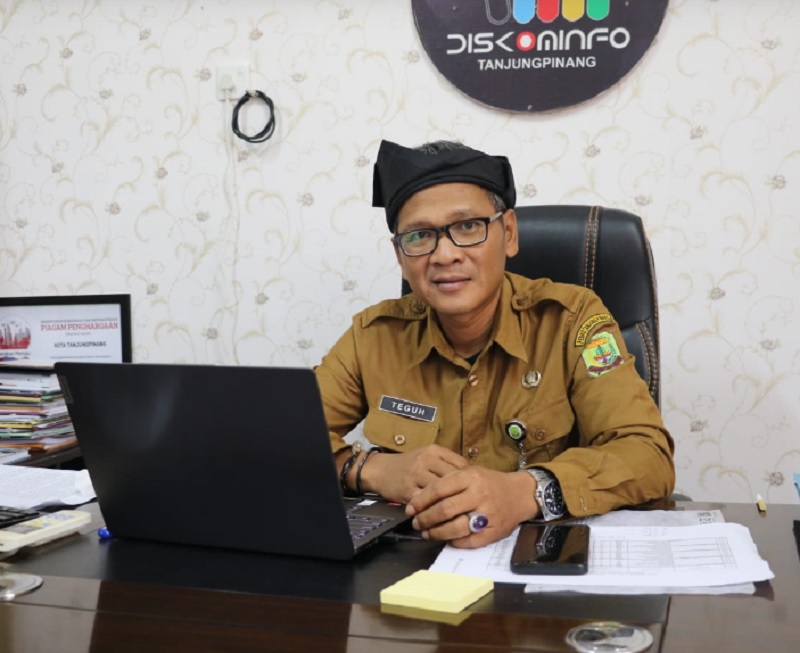 kemiskinan ekstrem di tanjungpinang