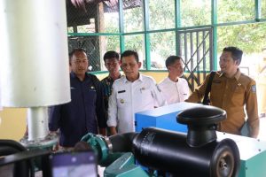 listrik di natuna