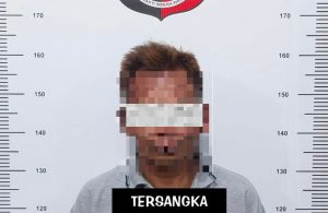 ayah perkosa anak angkat