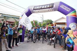 gowes Klub BRGC