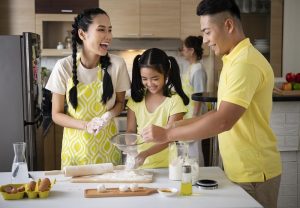 kegiatan seru libur sekolah