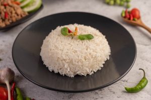 penderita diabetes makan nasi