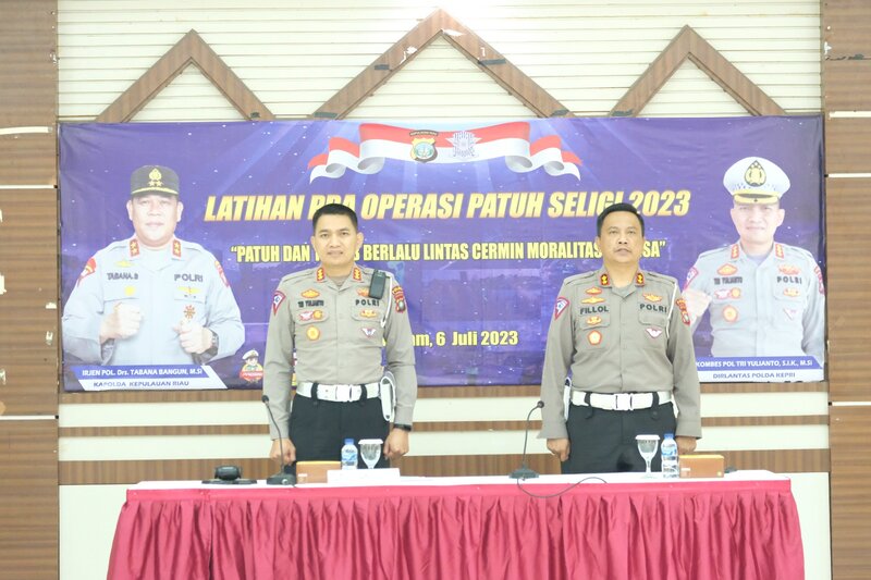 operasi patuh seligi