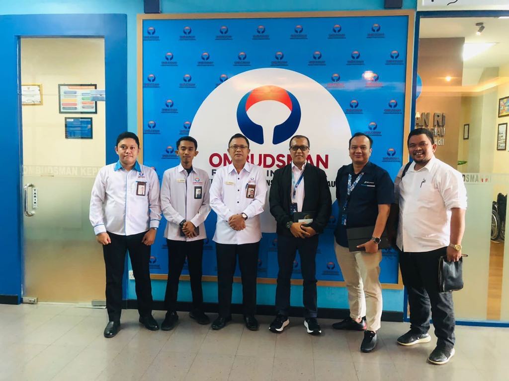 Tarif pass penumpang SBP