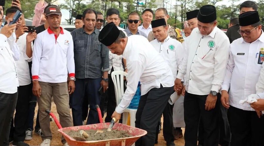 Graha MUI Batam