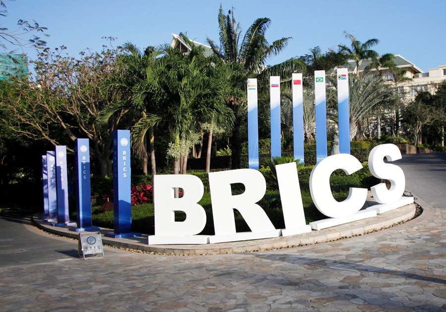 Keuntungan gabung brics