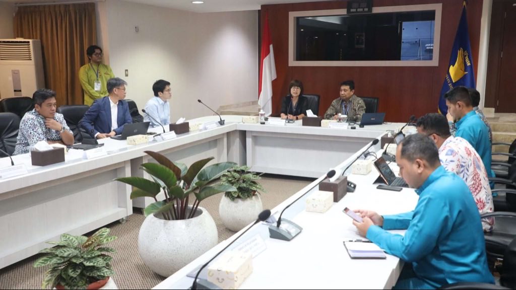 Investasi Batam 2023