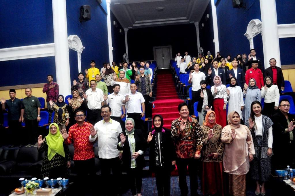 UNIBA seminar nasional