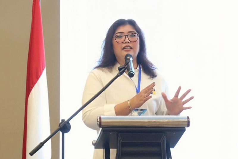 Realisasi investasi di Batam
