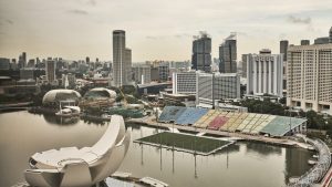 Berapa biaya hidup di Singapura