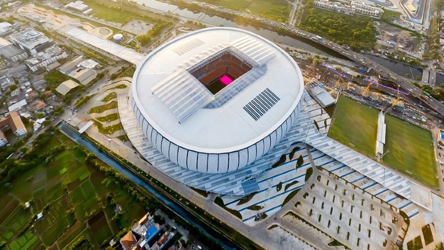 Stadion Piala Dunia U-17