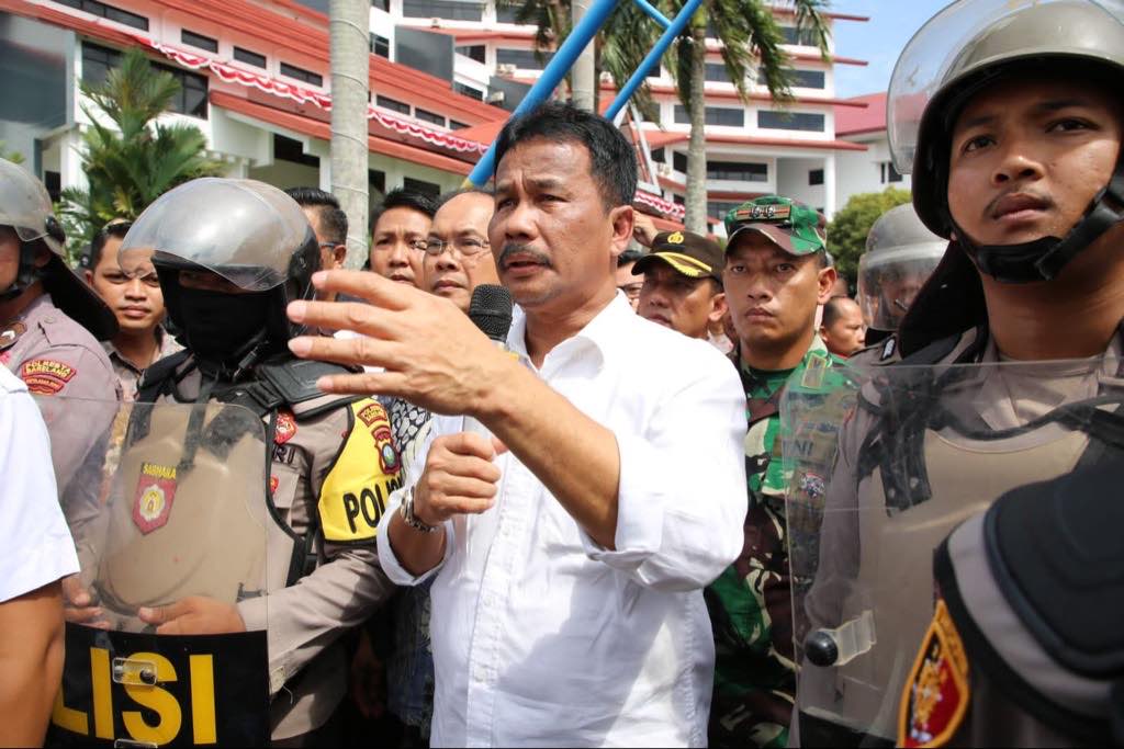 Pengembangan Rempang