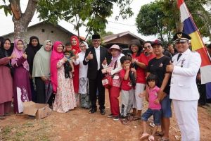 Sekretaris Daerah Kota Batam
