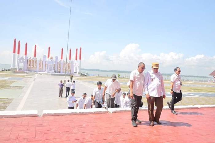 Wabup Karimun