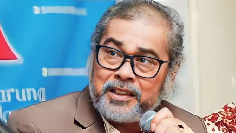 Arist Merdeka Sirait Komnas anak