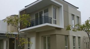 WNA beli hunian di Indonesia