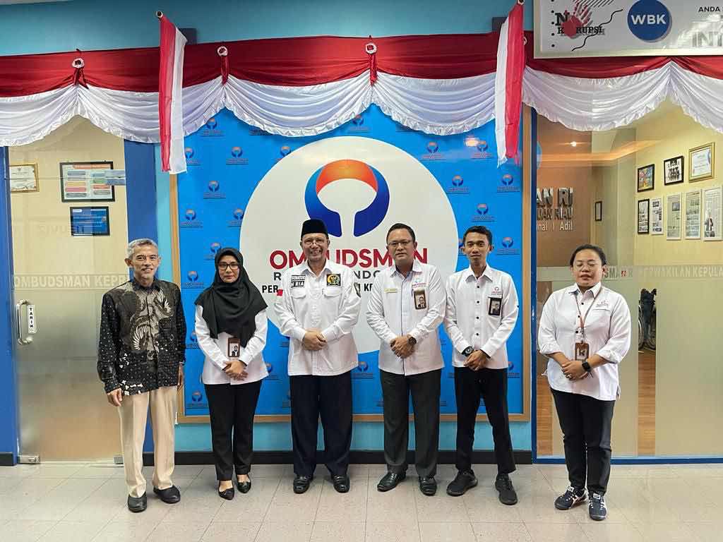 Pelanggaran PPDB Kepri