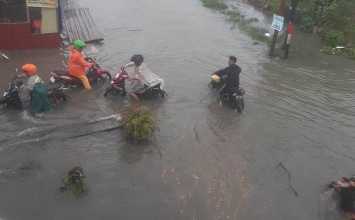 Banjir Pelipit
