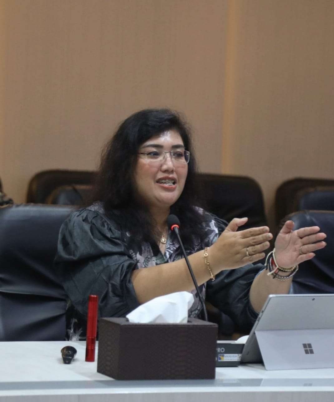 Investasi singapura di Batam