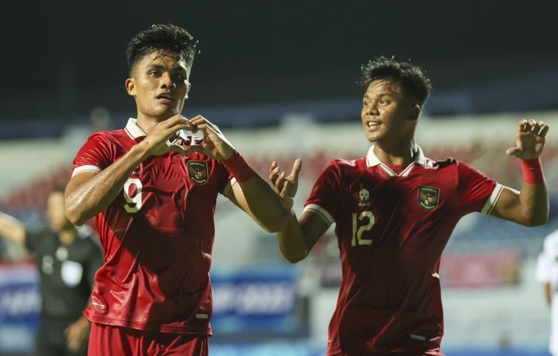 Timnas Indonesia