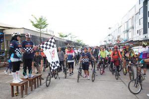 besok gowes batam