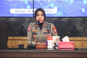 polresta barelang razia kendaraan
