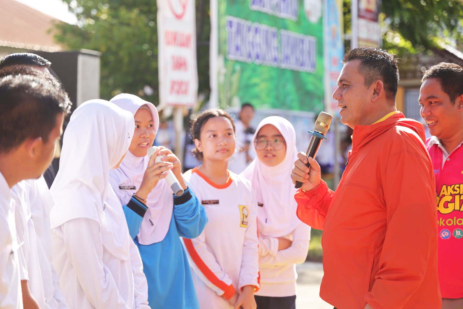 remaja putri cegah anemia