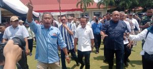 warga rempang direlokasi