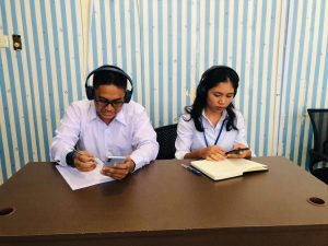call center spam batam