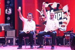 festival kopi merdeka