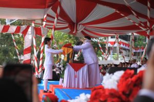 merah putih di batam