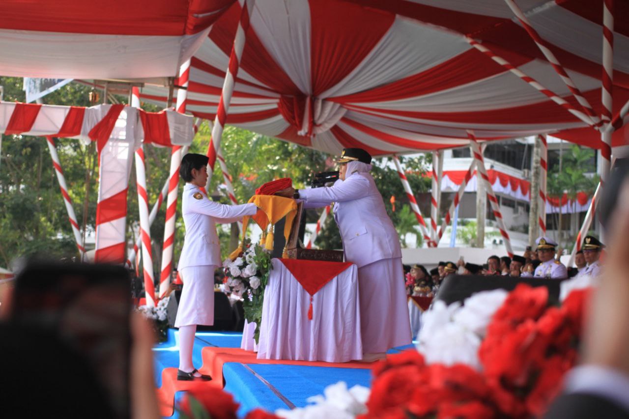 merah putih di batam