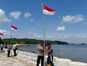 pulau terluar bintan