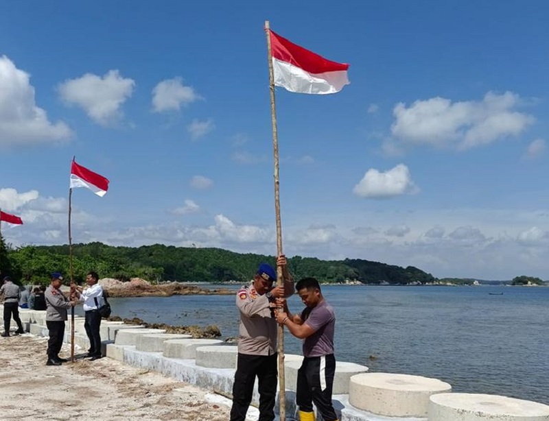 pulau terluar bintan